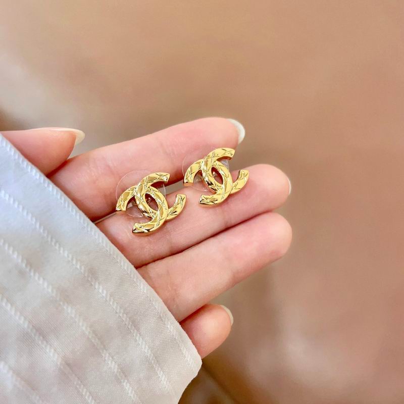 Chanel  Earring 03yxs81 (14)
