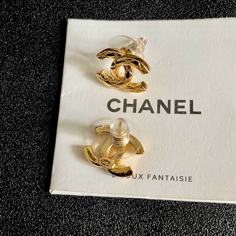 Chanel  Earring 03yxs81 (2)