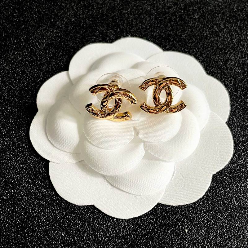 Chanel  Earring 03yxs81 (3)