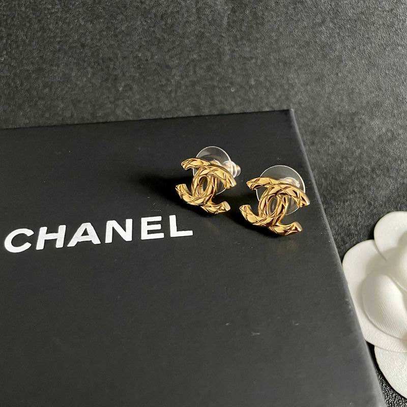 Chanel  Earring 03yxs81 (4)