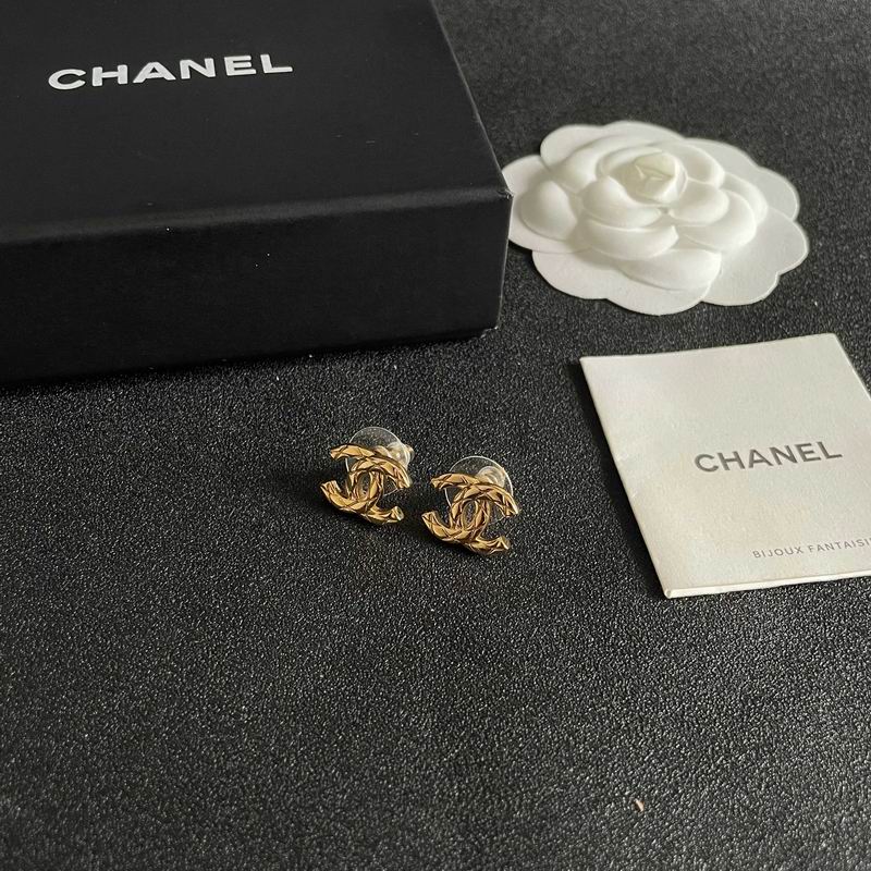 Chanel  Earring 03yxs81 (6)