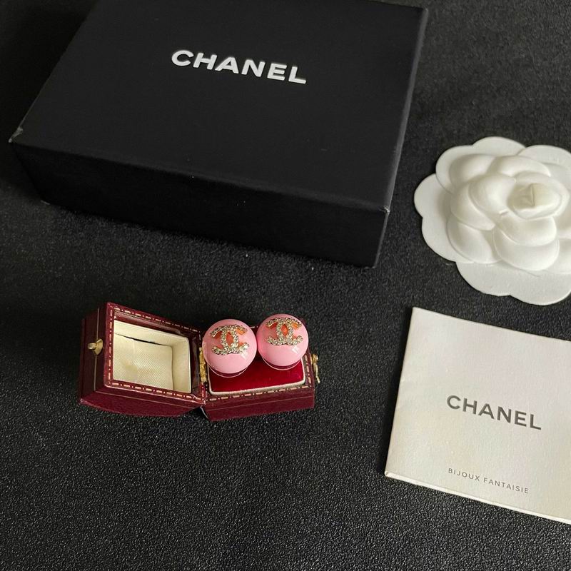 Chanel  Earring 03yxs82 (1)