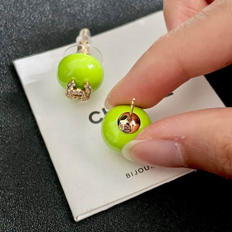 Chanel  Earring 03yxs82 (10)