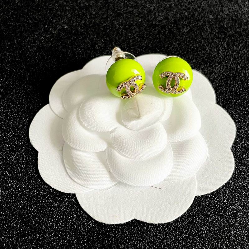 Chanel  Earring 03yxs82 (11)