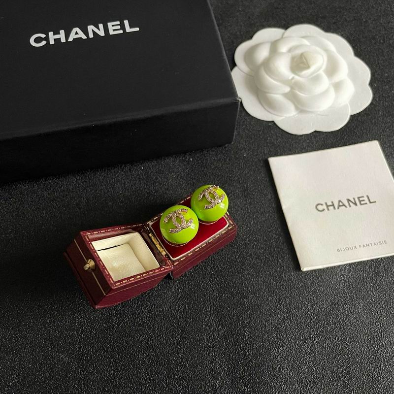 Chanel  Earring 03yxs82 (12)