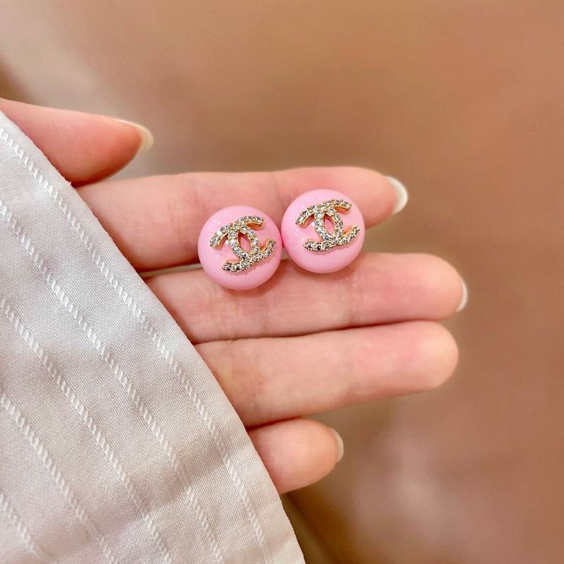 Chanel  Earring 03yxs82 (13)