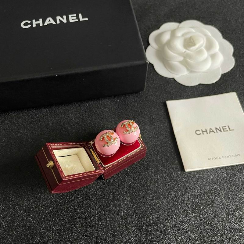 Chanel  Earring 03yxs82 (2)
