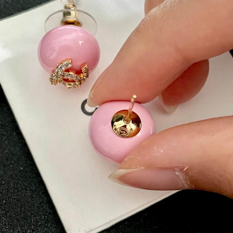 Chanel  Earring 03yxs82 (3)