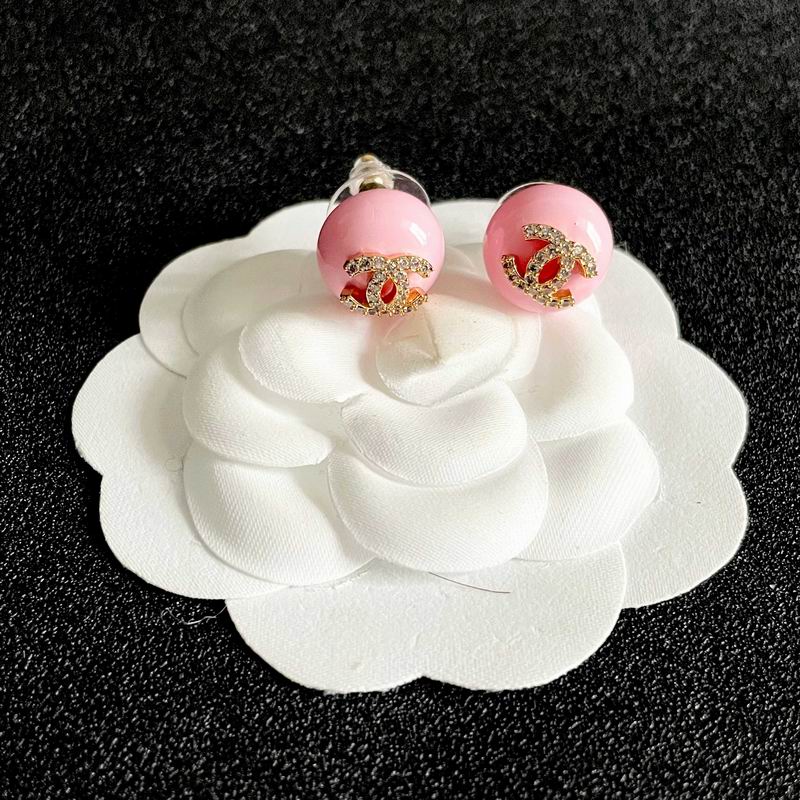 Chanel  Earring 03yxs82 (4)