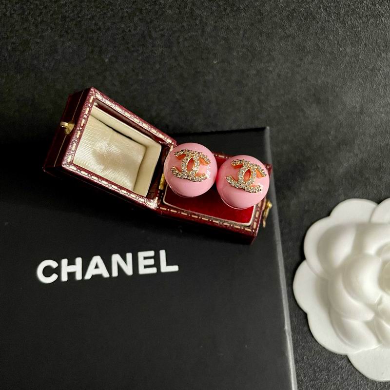 Chanel  Earring 03yxs82 (5)