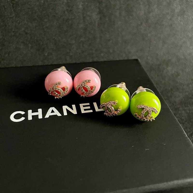 Chanel  Earring 03yxs82 (6)