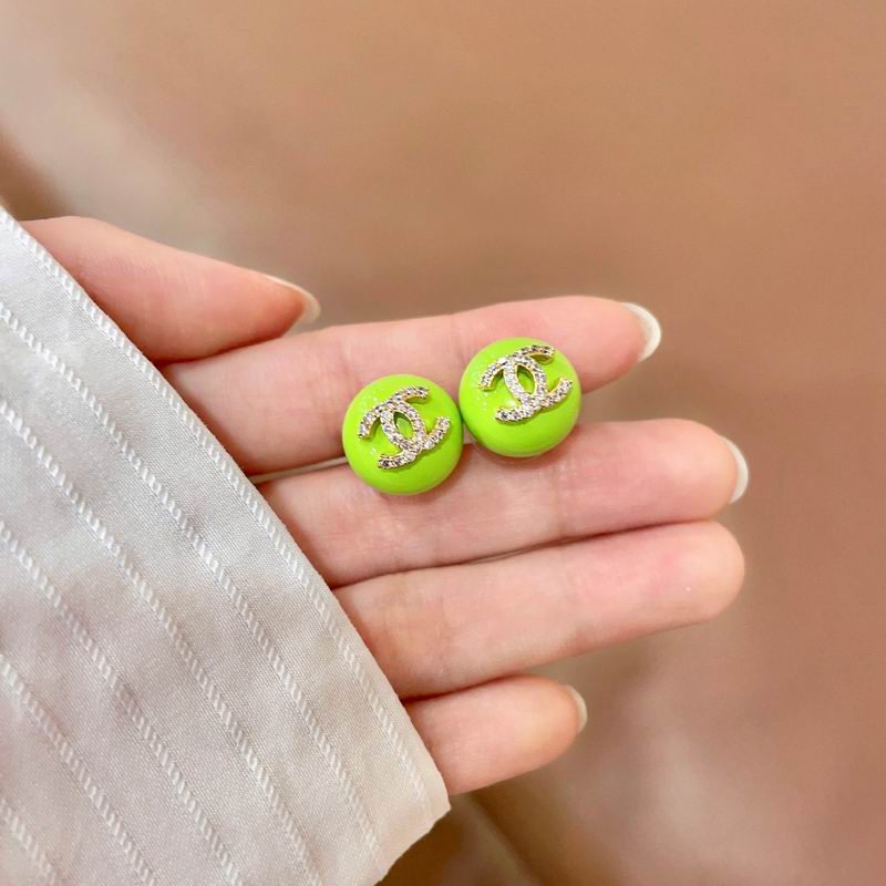 Chanel  Earring 03yxs82 (7)