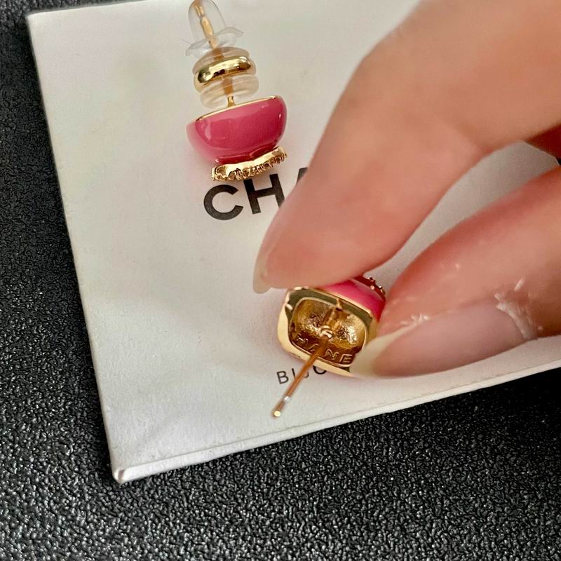 Chanel  Earring 03yxs83 (10)