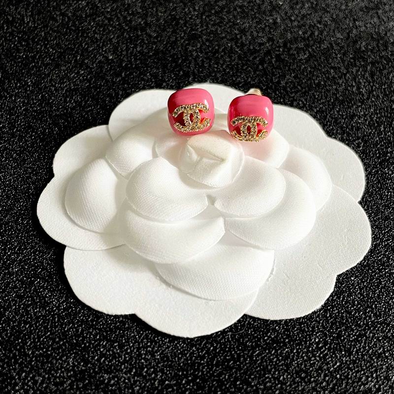 Chanel  Earring 03yxs83 (11)