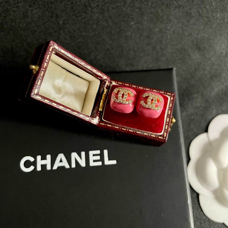 Chanel  Earring 03yxs83 (12)