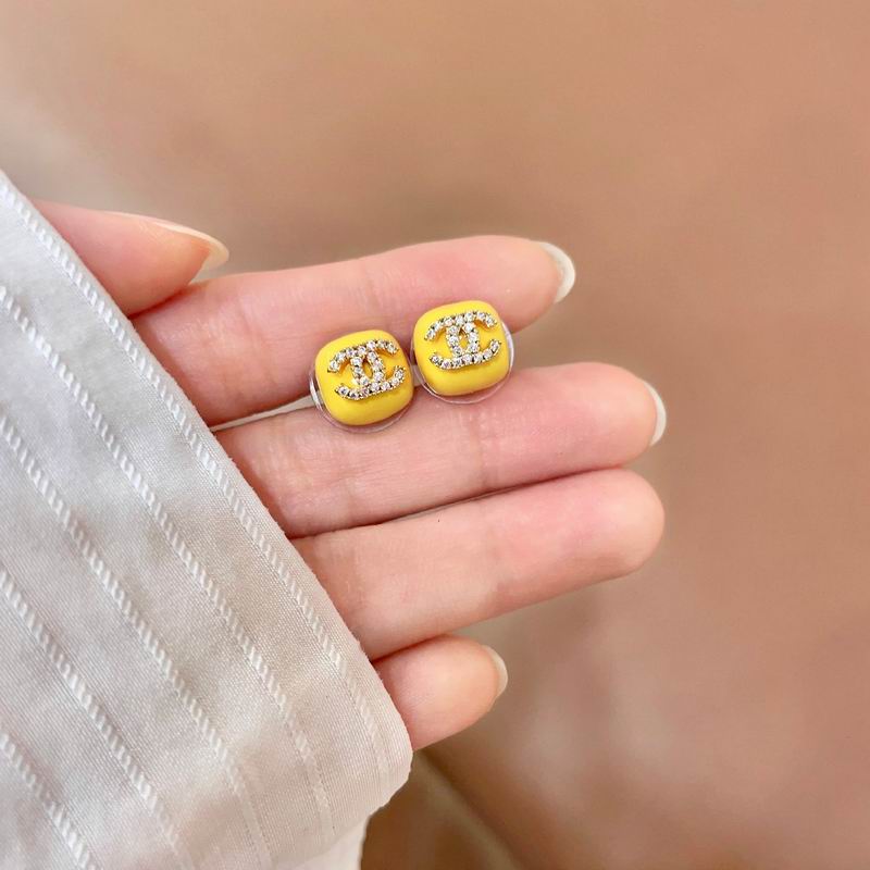 Chanel  Earring 03yxs83 (14)