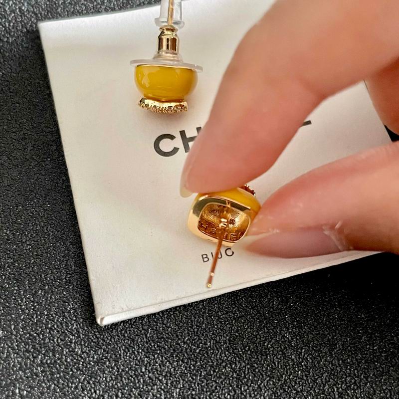 Chanel  Earring 03yxs83 (17)