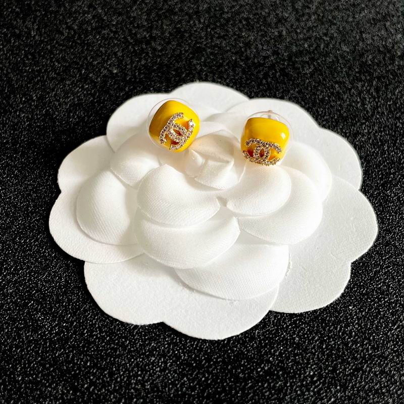 Chanel  Earring 03yxs83 (18)
