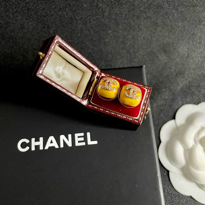 Chanel  Earring 03yxs83 (19)