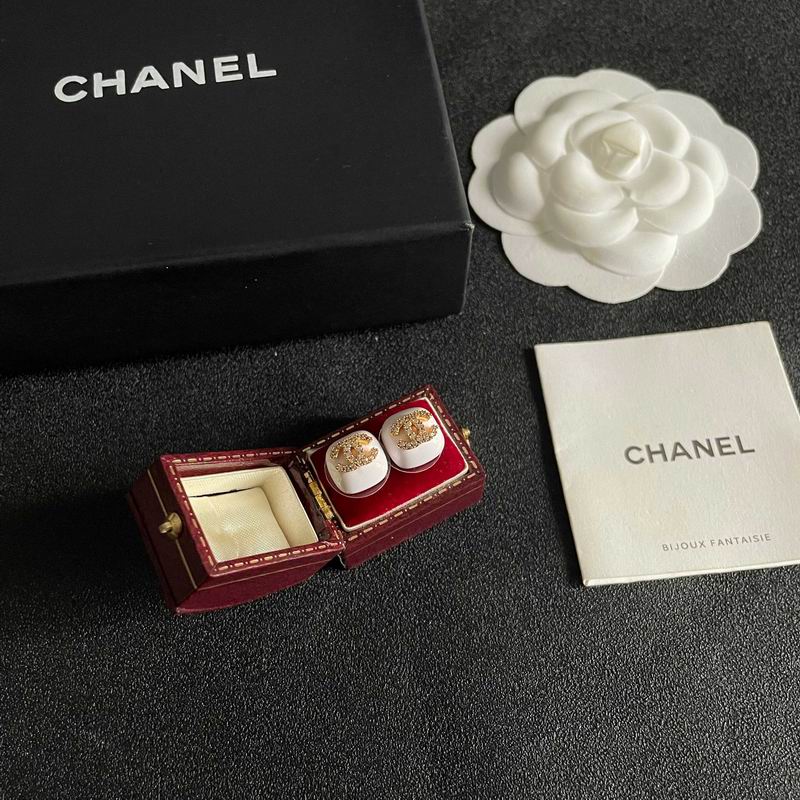 Chanel  Earring 03yxs83 (2)