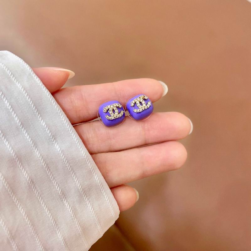 Chanel  Earring 03yxs83 (21)
