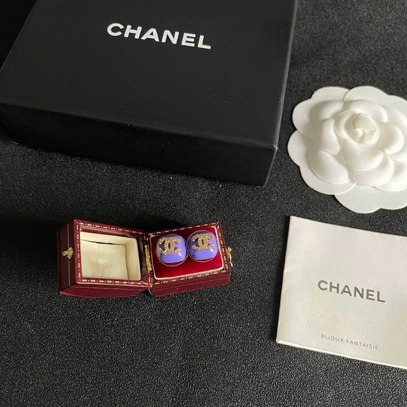 Chanel  Earring 03yxs83 (22)