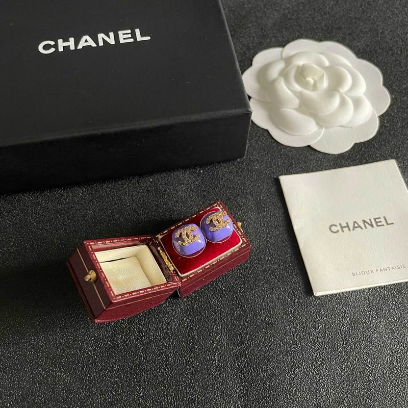 Chanel  Earring 03yxs83 (23)