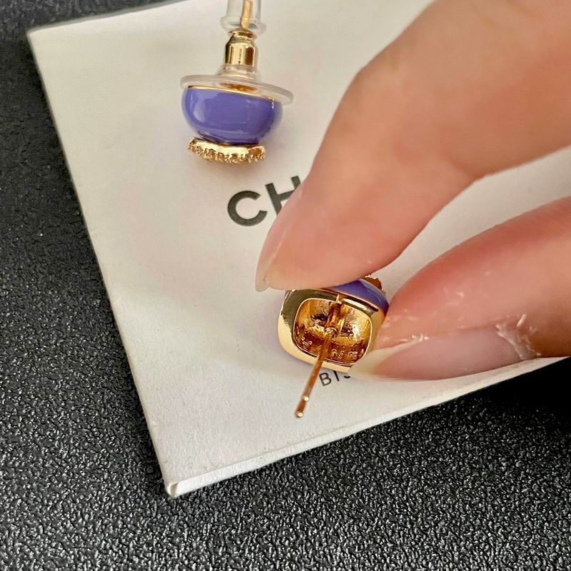 Chanel  Earring 03yxs83 (24)