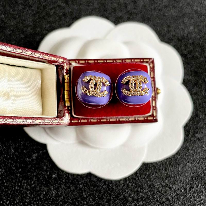 Chanel  Earring 03yxs83 (25)