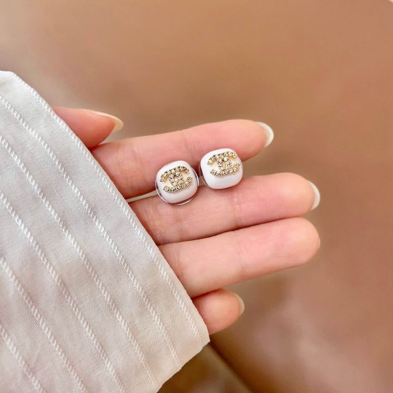 Chanel  Earring 03yxs83 (27)