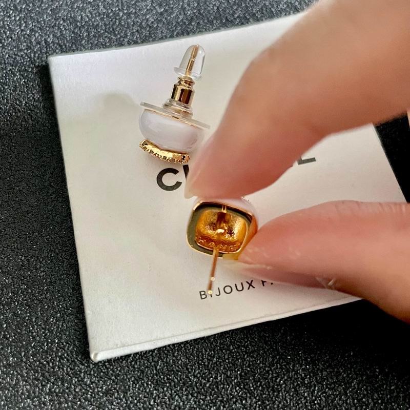 Chanel  Earring 03yxs83 (3)