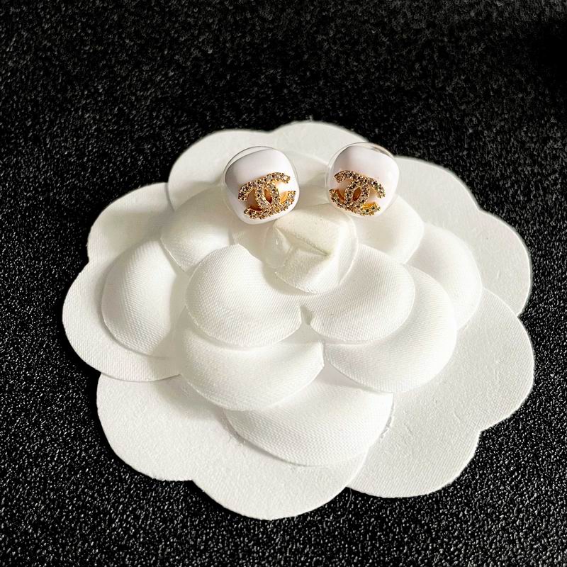Chanel  Earring 03yxs83 (4)