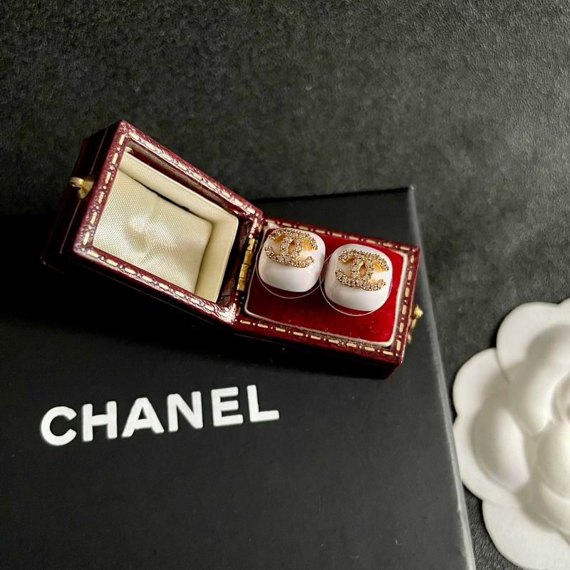 Chanel  Earring 03yxs83 (5)