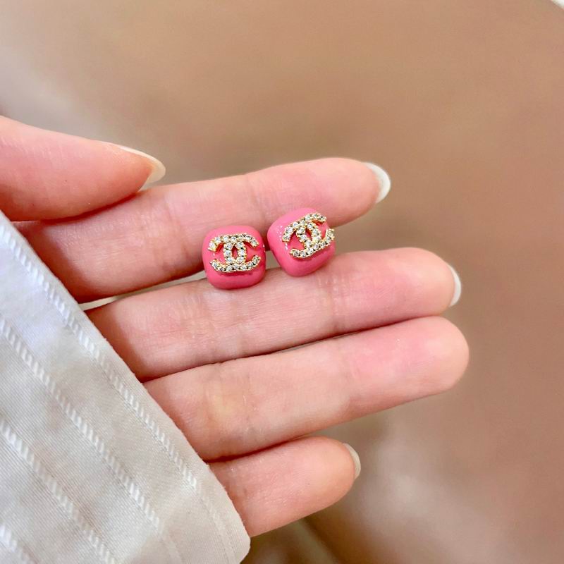 Chanel  Earring 03yxs83 (7)