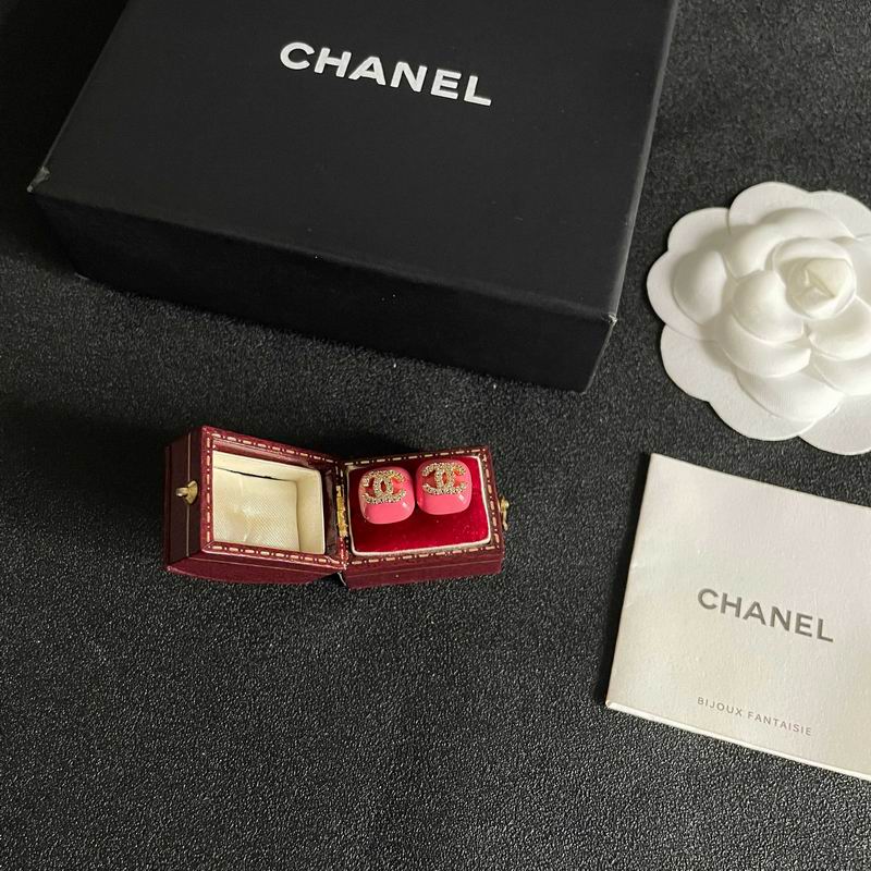 Chanel  Earring 03yxs83 (8)