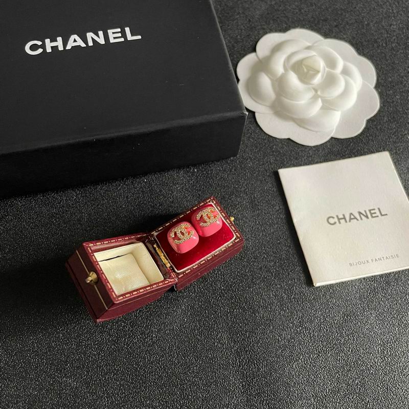 Chanel  Earring 03yxs83 (9)