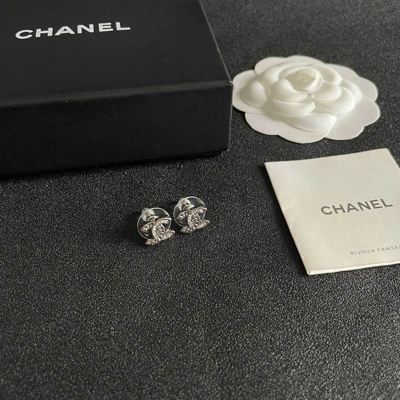 Chanel  Earring 03yxs84 (2)