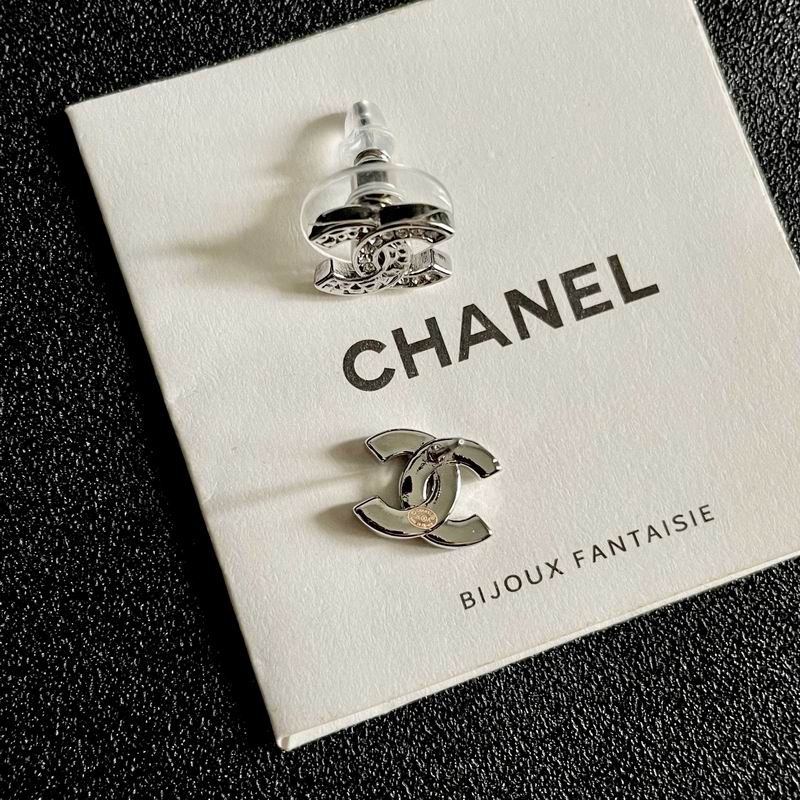 Chanel  Earring 03yxs84 (3)