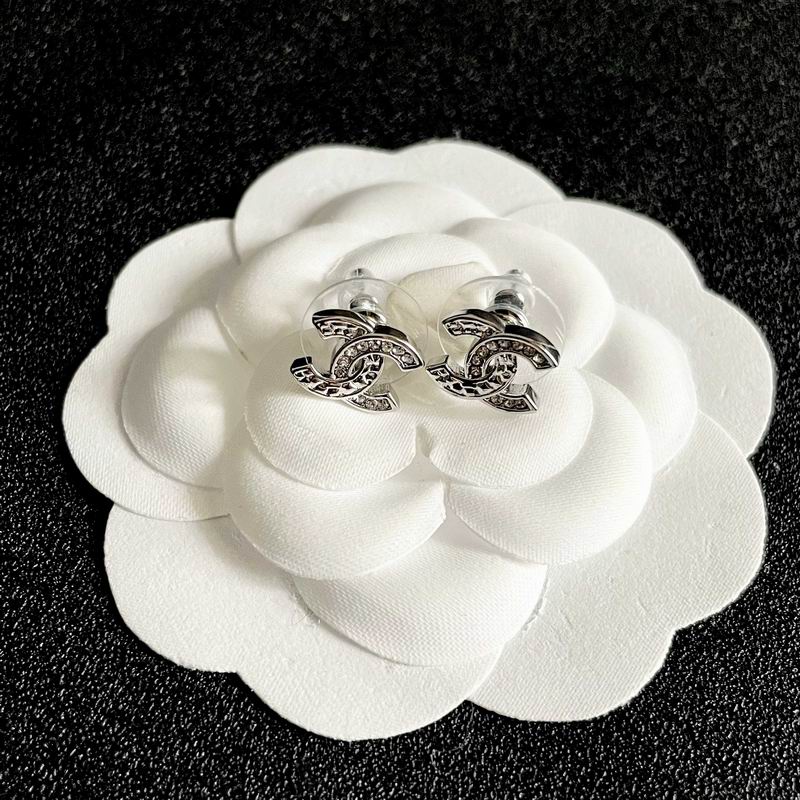 Chanel  Earring 03yxs84 (4)