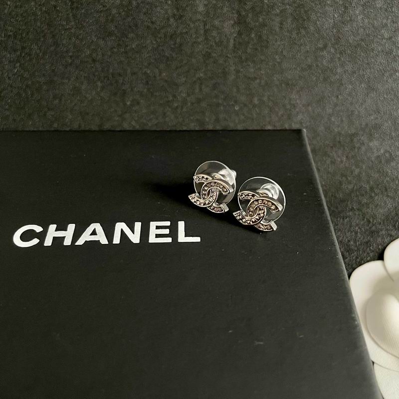 Chanel  Earring 03yxs84 (5)