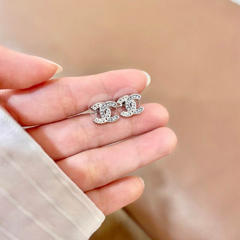 Chanel  Earring 03yxs84 (6)