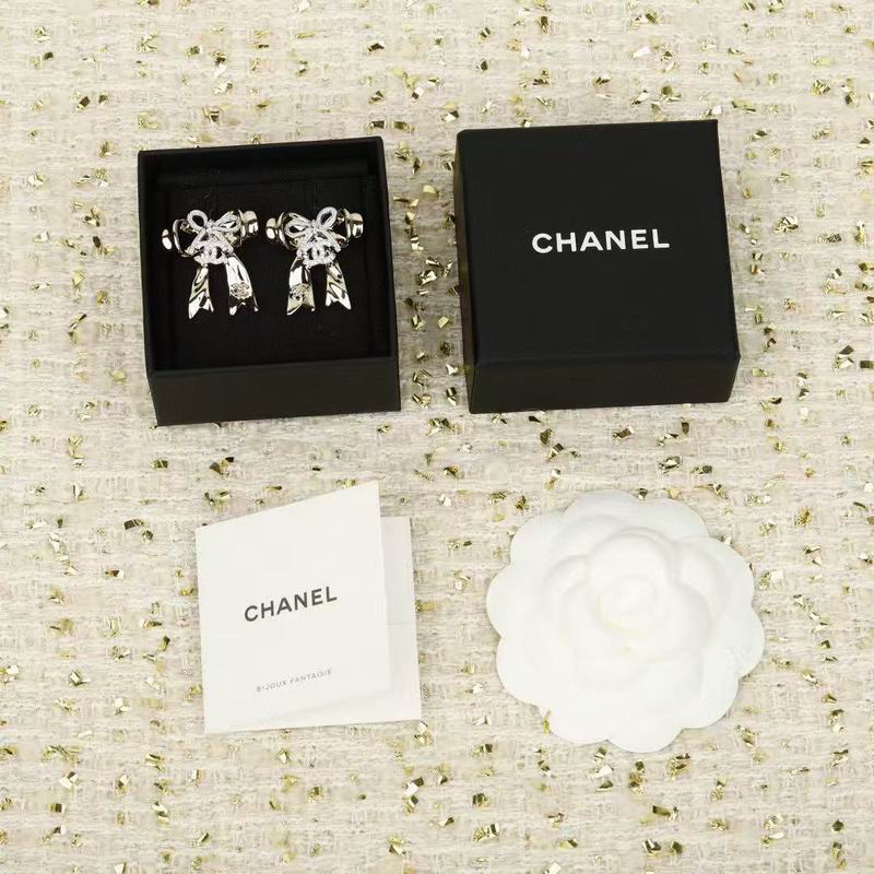 Chanel  Earring 03yxs85 (2)