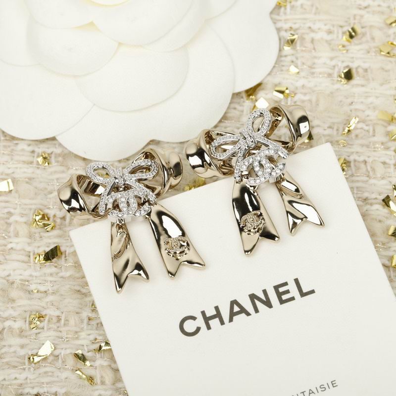 Chanel  Earring 03yxs85 (3)