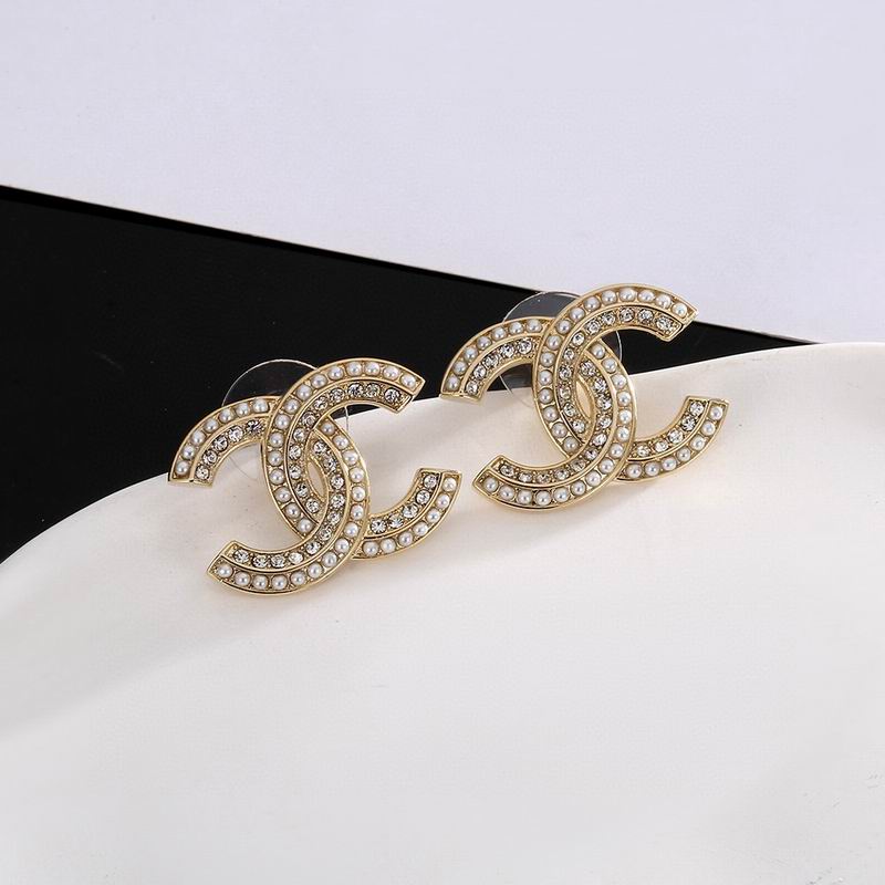 Chanel  Earring 03yxs86 (4)