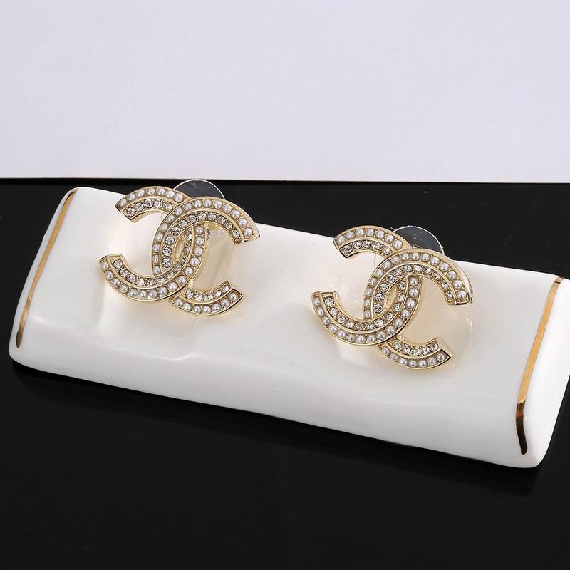 Chanel  Earring 03yxs86 (5)