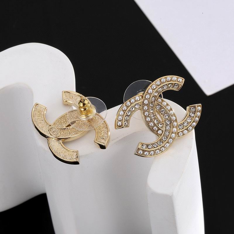 Chanel  Earring 03yxs86 (6)