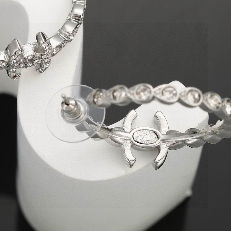 Chanel  Earring 03yxs87 (3)
