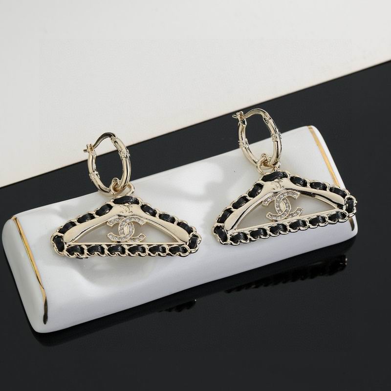 Chanel  Earring 03yxs89 (1)