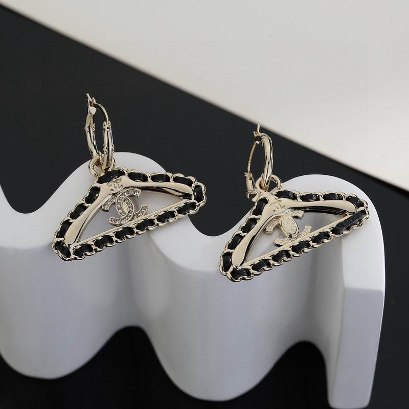 Chanel  Earring 03yxs89 (2)