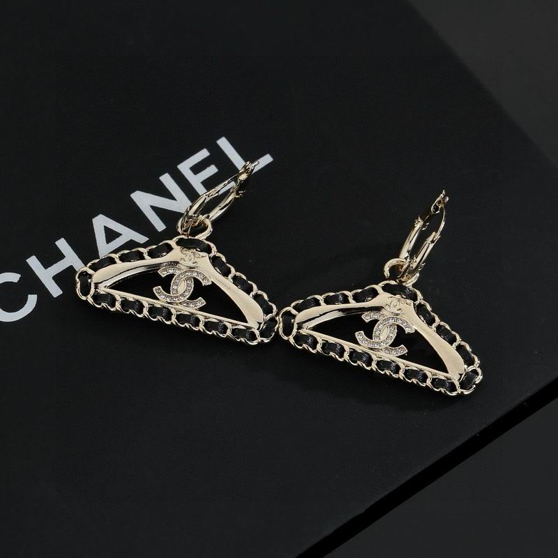 Chanel  Earring 03yxs89 (4)